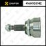ZAUFER 416N10314Z Шрус наружный - 2