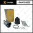 ZAUFER 416N10323Z Шрус внутренний - 1
