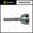 ZAUFER 416N10335Z Шрус наружный - 2