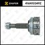 ZAUFER 416N10349Z Шрус наружный - 2