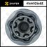 ZAUFER 416N10368Z Шрус наружный - 3