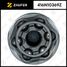 ZAUFER 416N10369Z Шрус наружный - 3