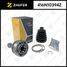 ZAUFER 416N10394Z Шрус наружный - 1