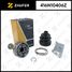 ZAUFER 416N10406Z Шрус наружный - 1