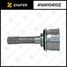 ZAUFER 416N10410Z Шрус наружный - 2
