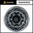 ZAUFER 416N10410Z Шрус наружный - 3