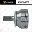 ZAUFER 416N10417Z Шрус наружный - 2