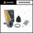 ZAUFER 416N10424Z Шрус наружный - 1