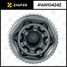 ZAUFER 416N10424Z Шрус наружный - 3