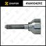 ZAUFER 416N10429Z Шрус наружный - 2
