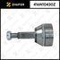 ZAUFER 416N10430Z Шрус наружный - 2