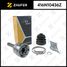 ZAUFER 416N10436Z Шрус наружный - 1