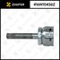 ZAUFER 416N10436Z Шрус наружный - 2