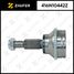 ZAUFER 416N10442Z Шрус наружный - 2