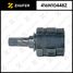 ZAUFER 416N10448Z Шрус внутренний - 2
