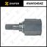 ZAUFER 416N10454Z Шрус внутренний - 2
