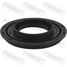 Febest 95EAW-38730613X Сальник привода 36x73.5x6x12.1 - 1