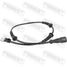 Febest 24606-002 Датчик abs | перед прав/лев | - 1