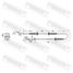 Febest 24606-002 Датчик abs | перед прав/лев | - 2