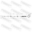Febest 10606-002 Датчик abs | перед прав | - 2