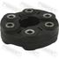 Febest BMDS-F32ATDS Муфта кардана - 1
