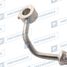 Motorherz HPH0351 Напорный шланг от насоса к рейке - 2