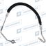 Motorherz HPH0376 Напорный шланг от насоса к рейке - 1