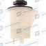 Motorherz HPP1304BK Бачок гур/эгур - 1