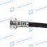 Motorherz HBF0220 Шланг тормозной - 3