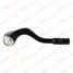 KORWIN KWBD0001L Наконечник рулевой l audi a4/a5 (b8) / Q5 (8rb) | лев | - 2