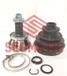 SEGMATIC SGCV4038 Шрус наружный audi a2/skoda/vw polo iv-v 1.2-1.9sdi - 2