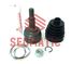 SEGMATIC SGCV4054 Шрус наружный Renault Megane III 1.4tce, 1.6dci, 1.9dci 09-, Scenic 1.4tce, 1.6dci - 2