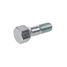 GANZ GUM05006 Болт М12х1.25х32 Колесный Удлинен. арт. 00356-7167000-009 m12*1.25*32 gum05 - 1