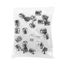 GANZ BG507 Гайка колесная 12x1.50x25 С19 конус открытая - 4