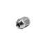 GANZ BG530 Гайка колесная 12x1.50x27 С19 конус закрытая - 1