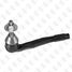 FIXAR FS1160L Наконечник рулевой тяги | лев | - 1