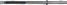 Motorherz HVZ0290X Шток рулевой рейки - 2