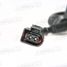 Aspaco AP870065 Датчик ABS задний левый (L) 4WD mazda cx-5 (ke) (15-17), KF (17-) - 2