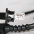 Aspaco AP870065 Датчик ABS задний левый (L) 4WD mazda cx-5 (ke) (15-17), KF (17-) - 3
