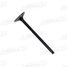 Aspaco AP61756 Клапан двигателя выпускной toyota corolla rav4 2azfe 2005-12 - 1
