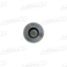 Aspaco AP61756 Клапан двигателя выпускной toyota corolla rav4 2azfe 2005-12 - 2
