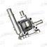 Aspaco AP57768 Корпус термостата GM двигатель opel zafira C/ astra J/ chevrolet cruze z18xer - 3