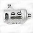 Aspaco AP115175 Насос дополнительный системы охлаждения BMW 1 (e81)/1 (e82)/1 (e87)/1 (e88)/3 (e90)/3 (e91)/3 (e92)/3 (e93)/5 (e60)/5 (e61)/6 (e63)/6 (e64)/7 (e65, e66, e67)/ X3 (e83)/x5 (e70) - 2