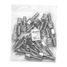 GANZ BB104 Болт колесный 12x1 25x30 C17 конус - 3