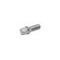 GANZ BB110 Болт колесный 14x1 25x28 C17 конус - 1