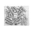 GANZ BB110 Болт колесный 14x1 25x28 C17 конус - 3