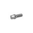 GANZ BB114 Болт колесный 14x1 50x30 С17 конус - 1