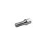 GANZ BB114 Болт колесный 14x1 50x30 С17 конус - 2