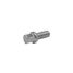 GANZ BB116 Болт колесный 14x1 50x28 С17 сфера - 1