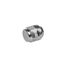 GANZ BG500 Гайка колесная 12x1 25x25 С19 конус открытая - 2